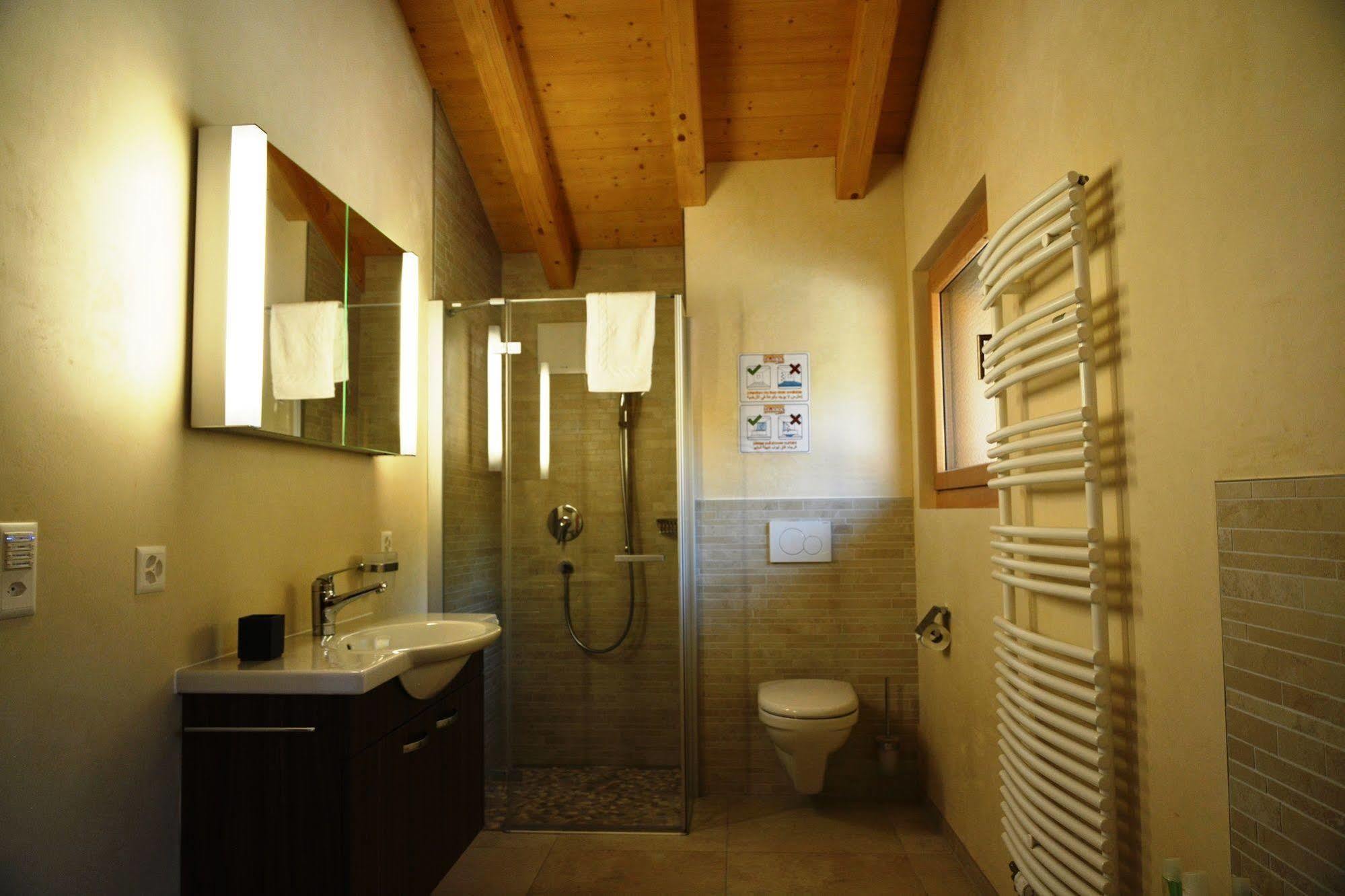 Apartment Silbersee - Griwa Rent Ag กรินเดลวัลด์ ภายนอก รูปภาพ