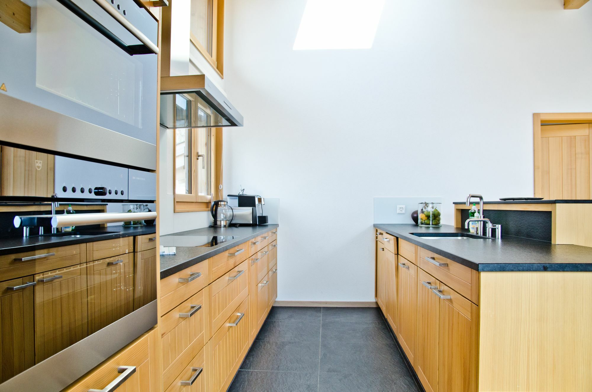 Apartment Silbersee - Griwa Rent Ag กรินเดลวัลด์ ภายนอก รูปภาพ